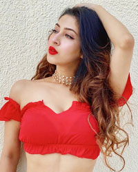 Sonarika Bhadoria